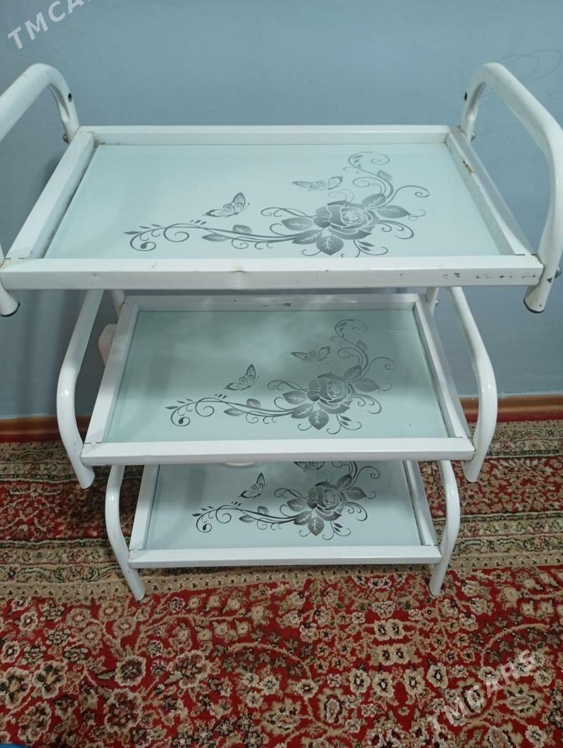 полка для косметологов б/у - Мир 2 - img 1