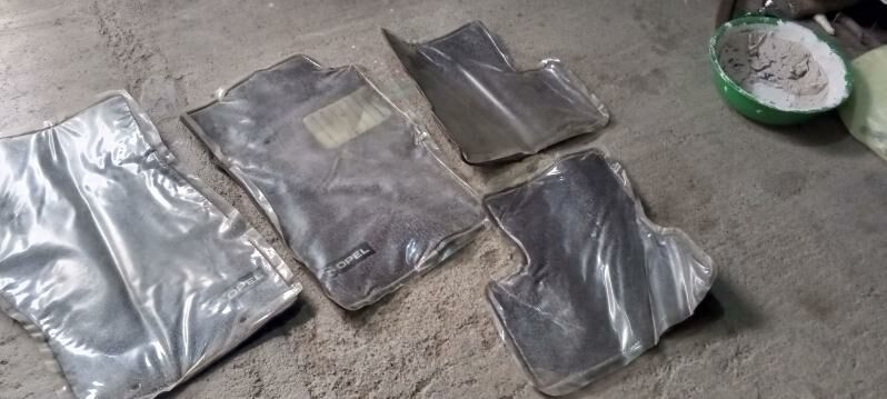 kobirik opel 80 TMT - Гарадамак Шор - img 1