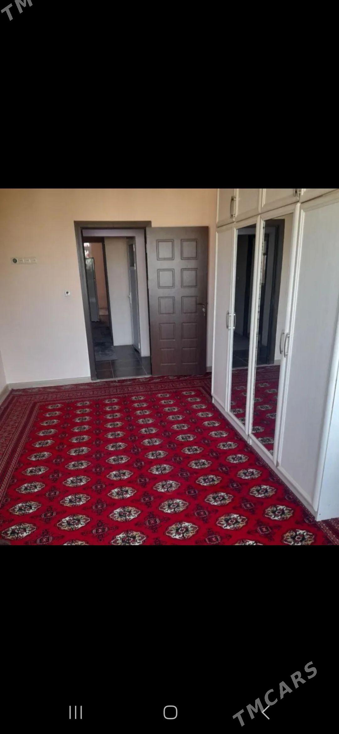 arenda kwartira - Ашхабад - img 1