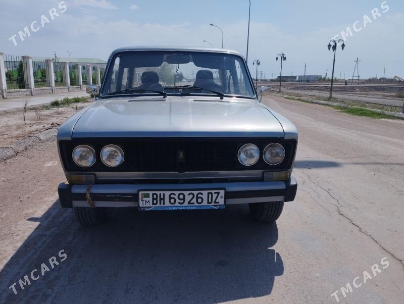 Lada 2106 1991 - 28 000 TMT - Гороглы (Тагта) - img 1