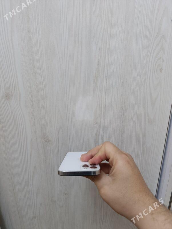 Iphone 12pro  LL/A - Daşoguz - img 1