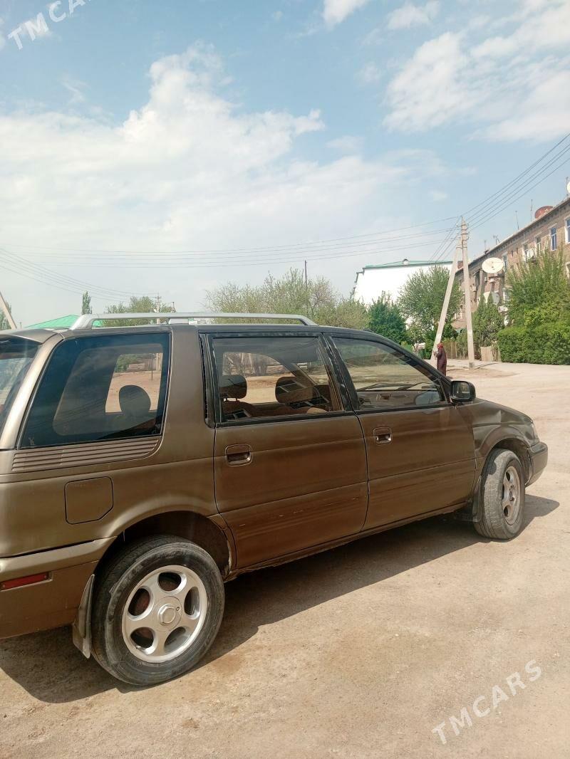 Mitsubishi Chariot 1993 - 30 000 TMT - Daşoguz - img 1