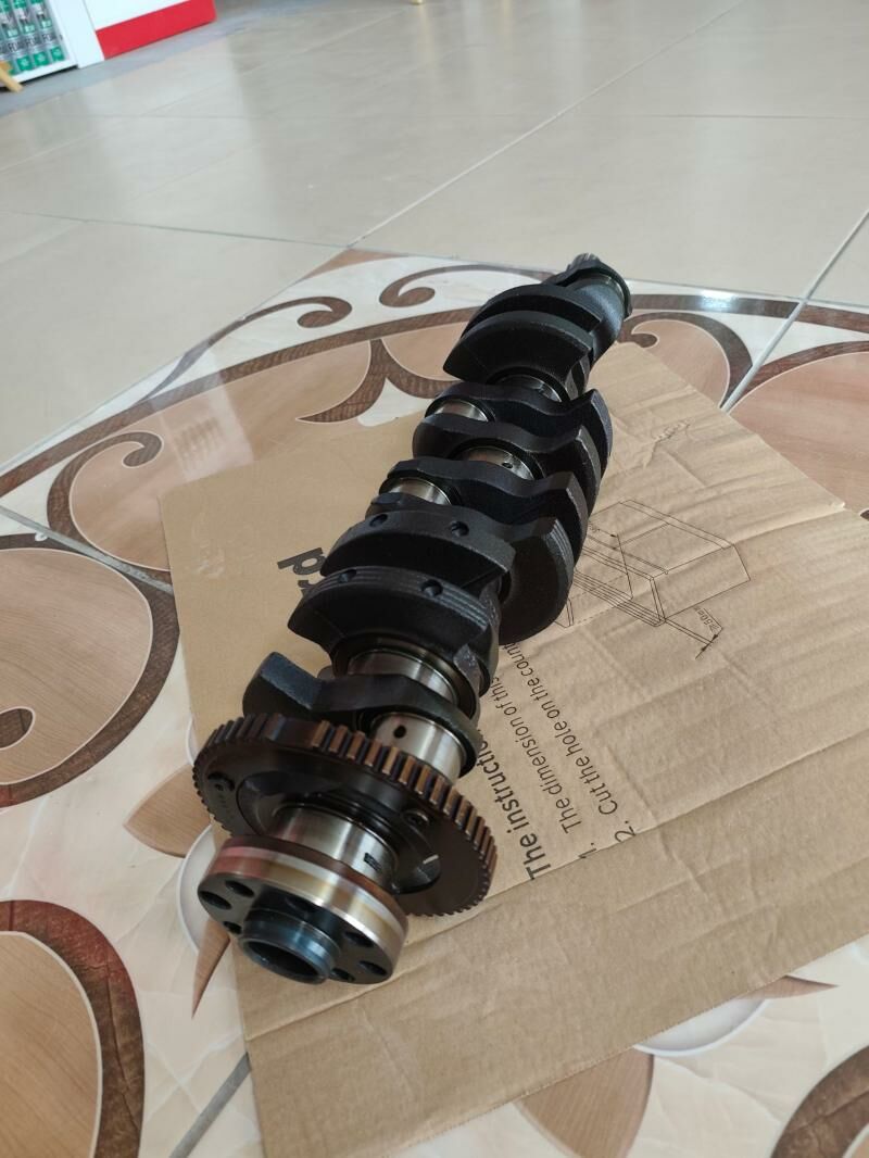 wal 2.5 gosha 900 TMT - Gyzylarbat - img 1