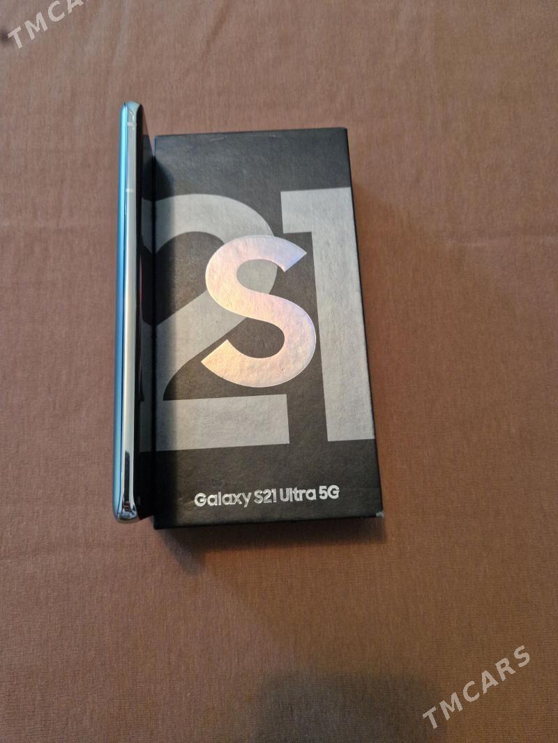 s21ultra - Aşgabat - img 1