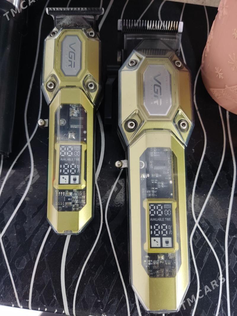 maşinka VGR - Köneürgenç - img 1