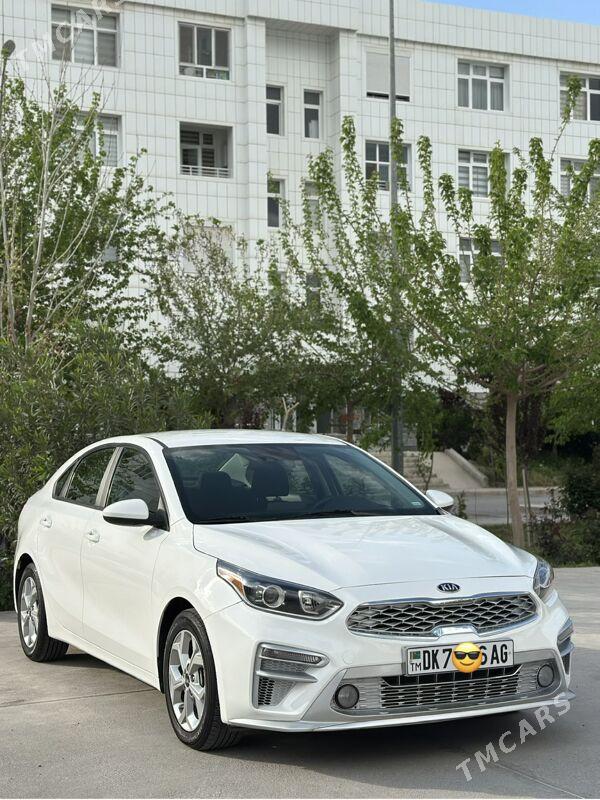 Kia Forte 2021 - 240 000 TMT - Гуртли - img 1