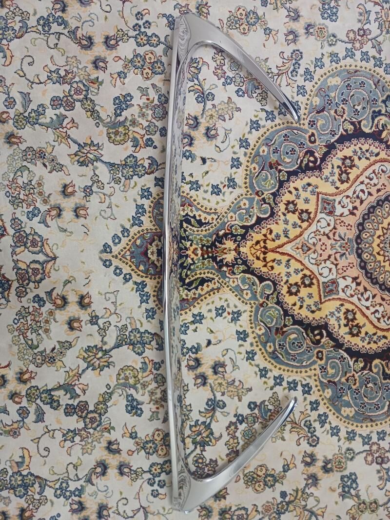 Lexus ES nikil 550 TMT - Ашхабад - img 1