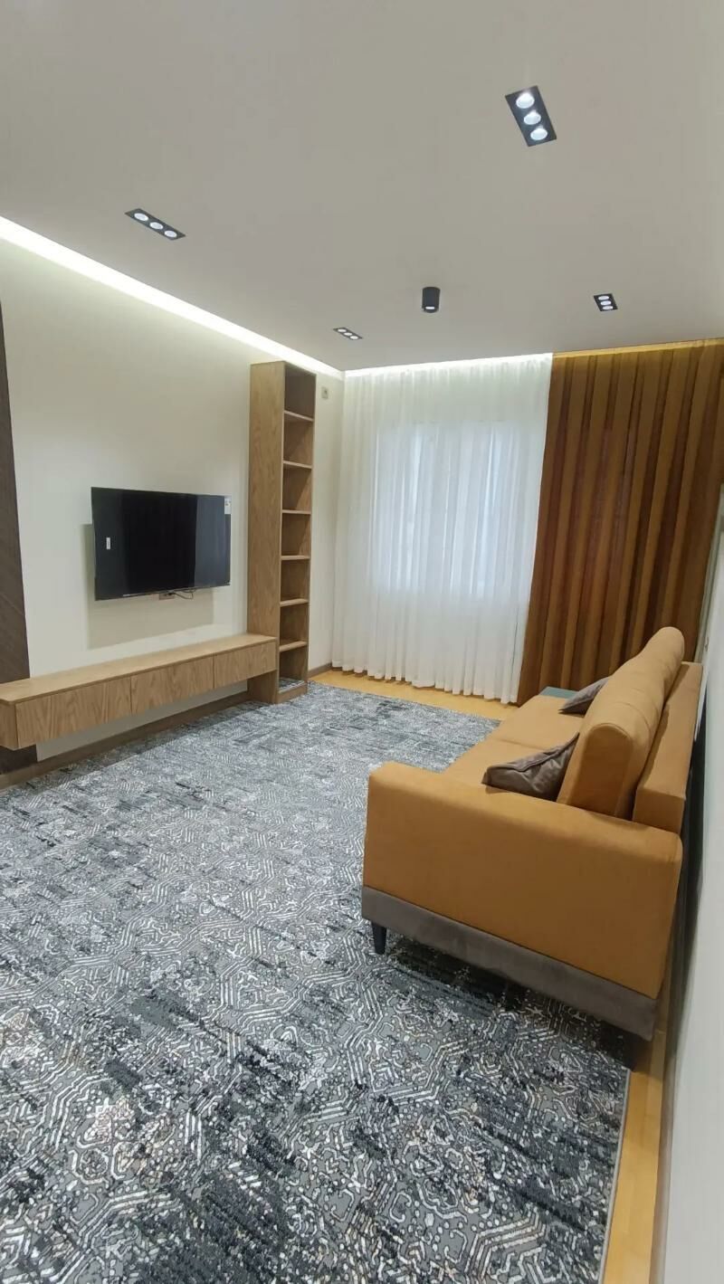 Mir 2 5/4 3 Kom Razdenli - Мир 2 - img 1