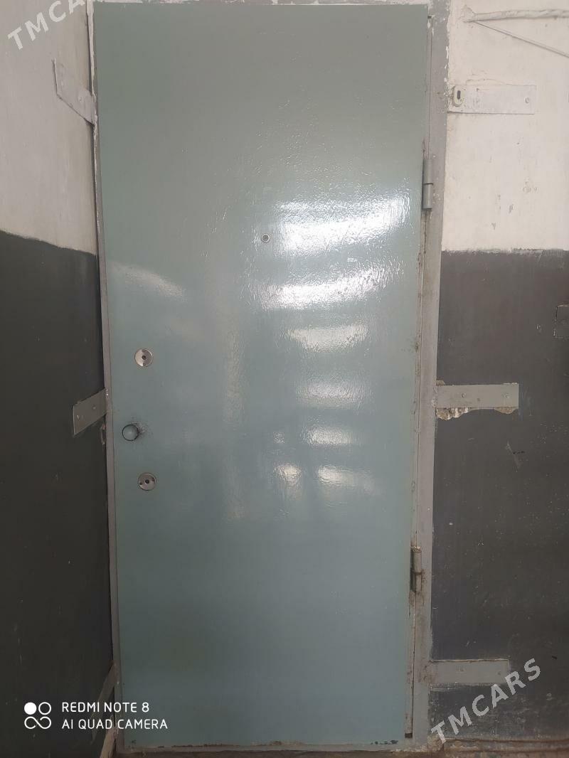 дверь железная - Туркменабат - img 1
