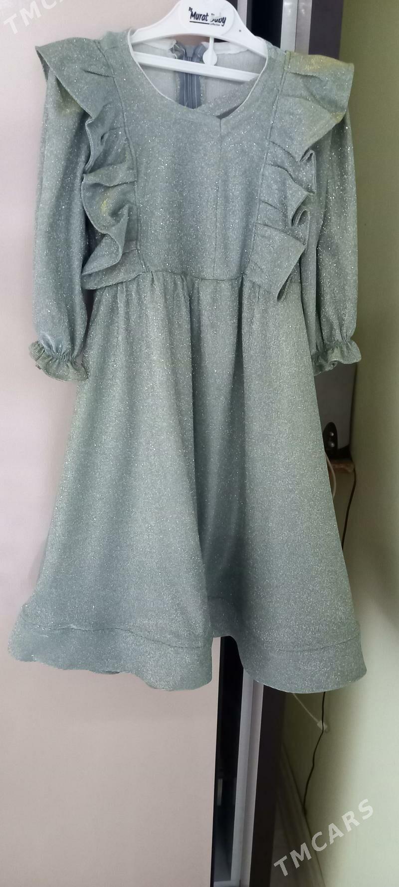 caga koynek - Balkanabat - img 1