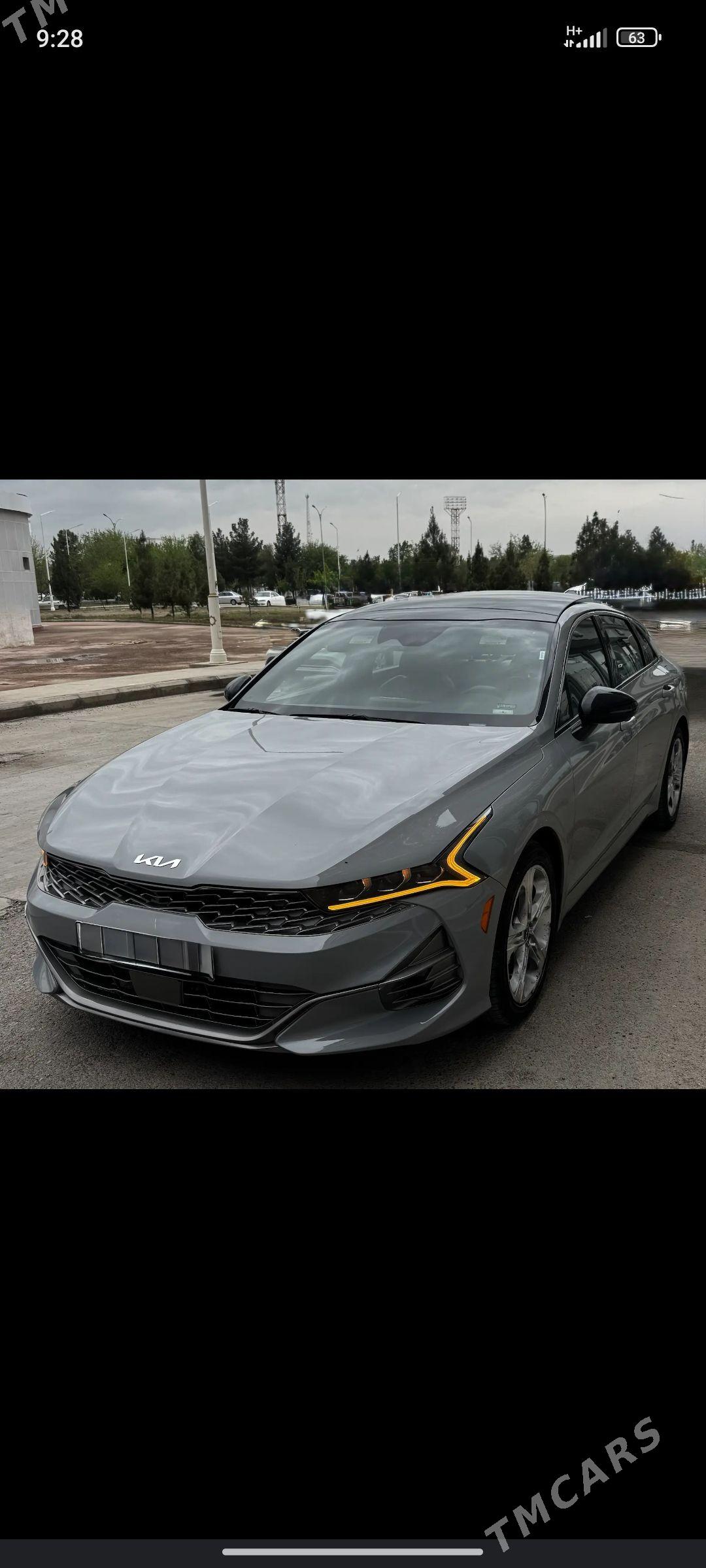 Kia K5 2022 - 310 000 TMT - Mary - img 1