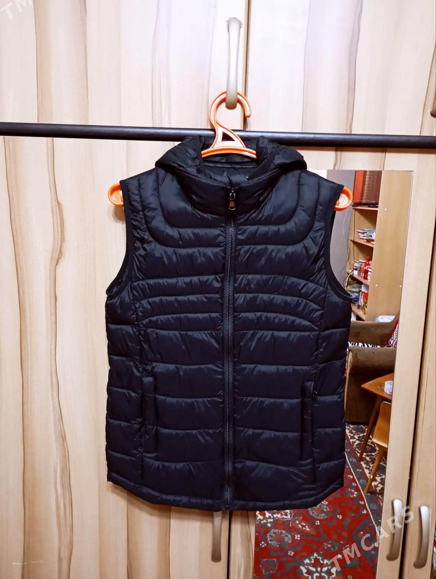 Безрукавка - Aşgabat - img 1