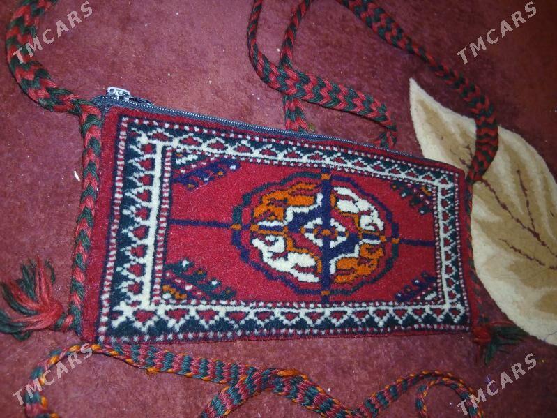 El haly gapjyklar - ул. Советская (Гарашсызлык шаёлы) - img 1