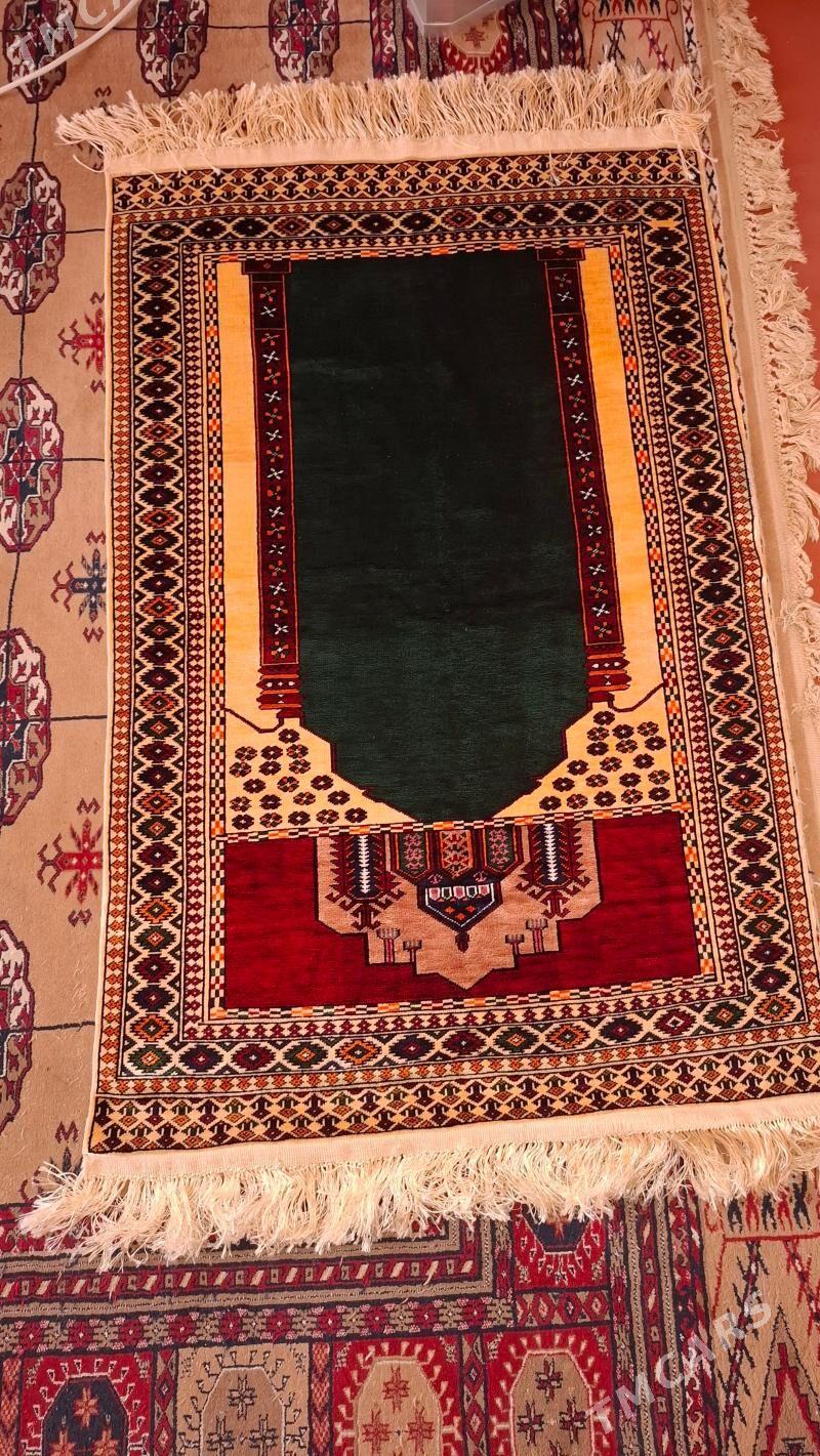 Namazlyk - Aşgabat - img 1