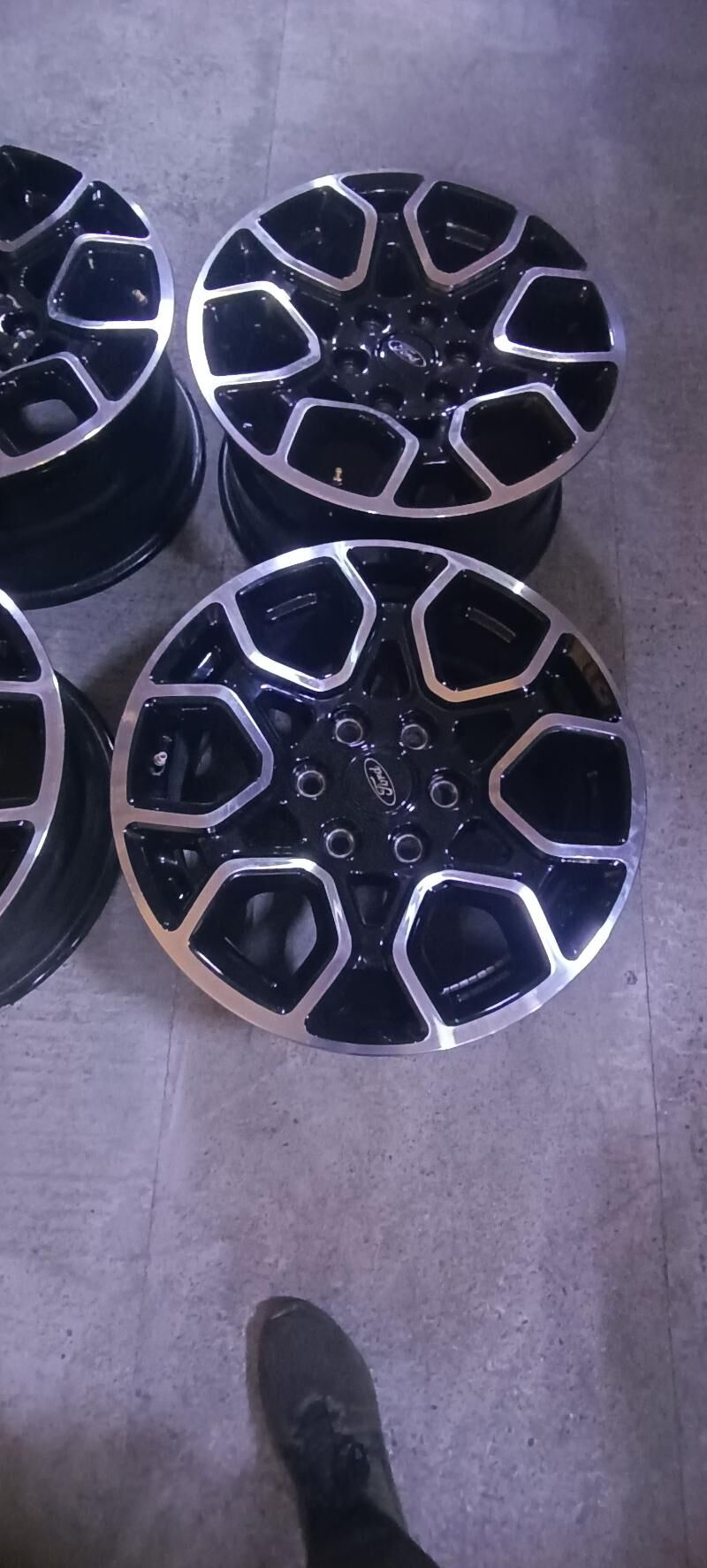 форд експидишон 20 000 TMT - Туркменабат - img 1