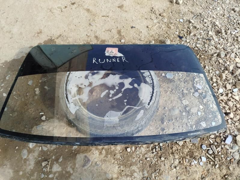 RUNNER LOBOWOY 1 000 TMT - Мары - img 1