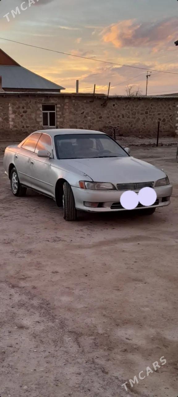 Toyota Mark II 1994 - 60 000 TMT - Balkanabat - img 1