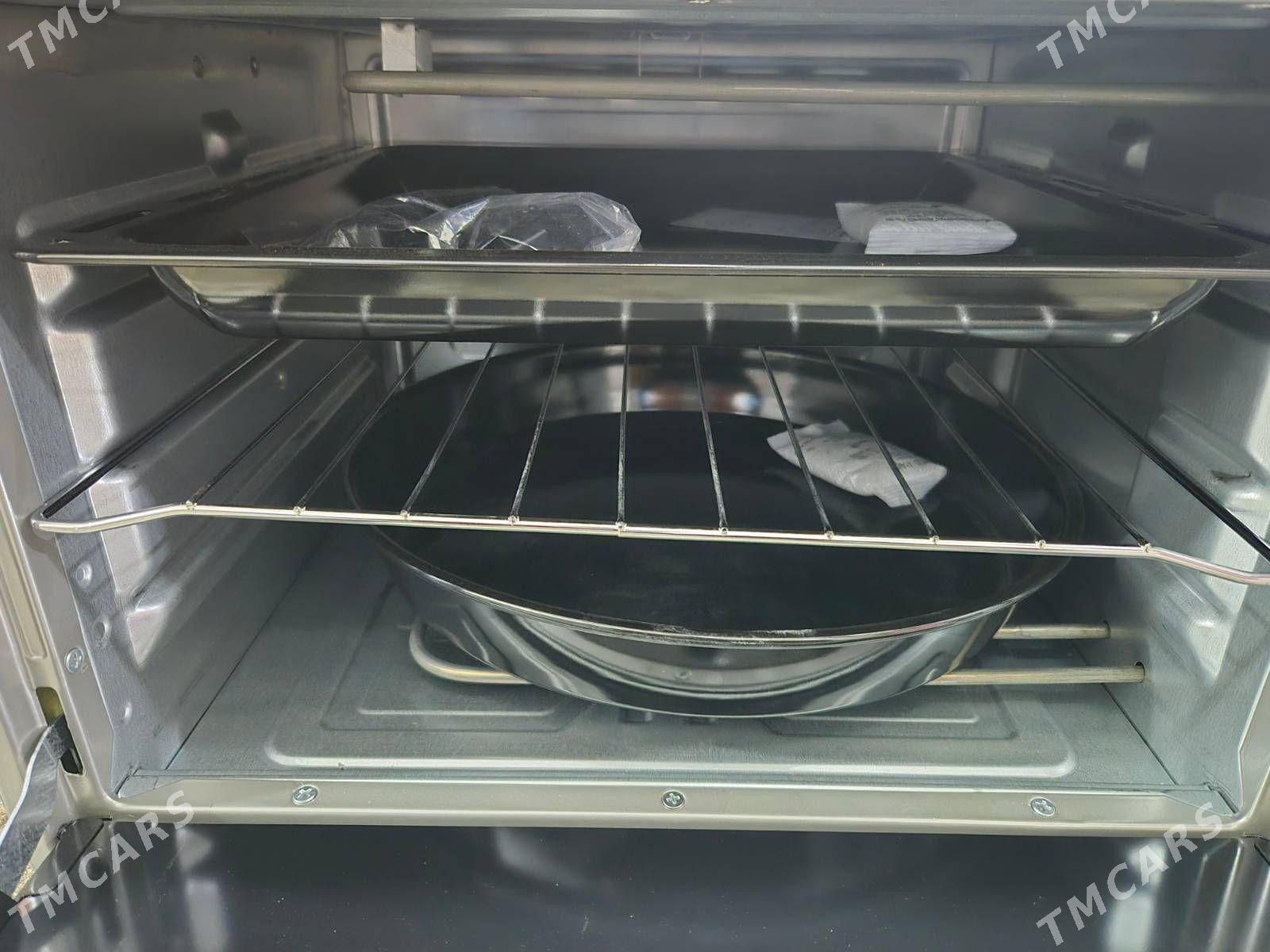 Duhovka ferre 35 lt - 5 мкр - img 1