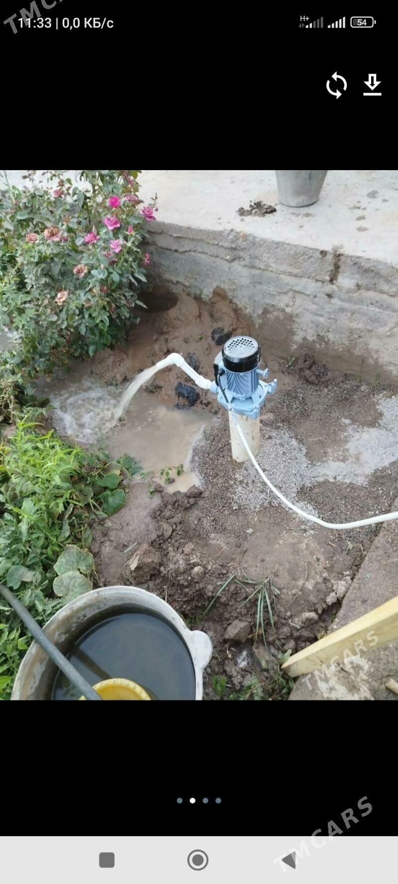 Guýy Gazmak - Wekilbazar - img 1