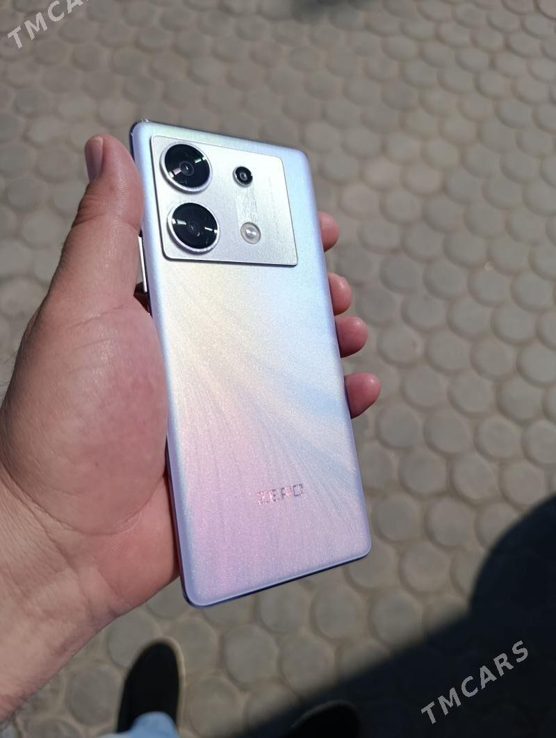 infinix zero 30 5g - Türkmenabat - img 1