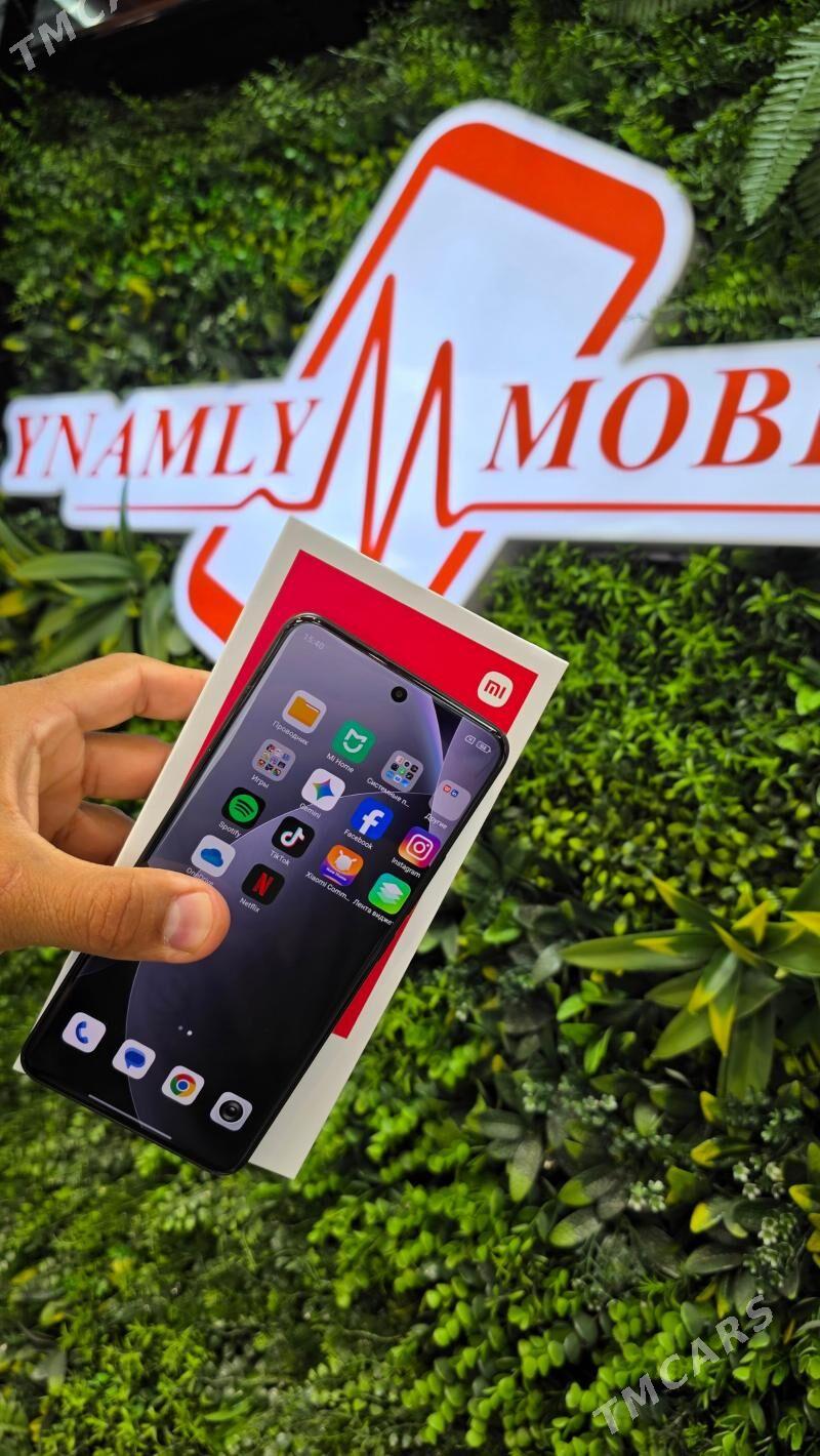 Note 15 pro 12/512 - Ашхабад - img 1