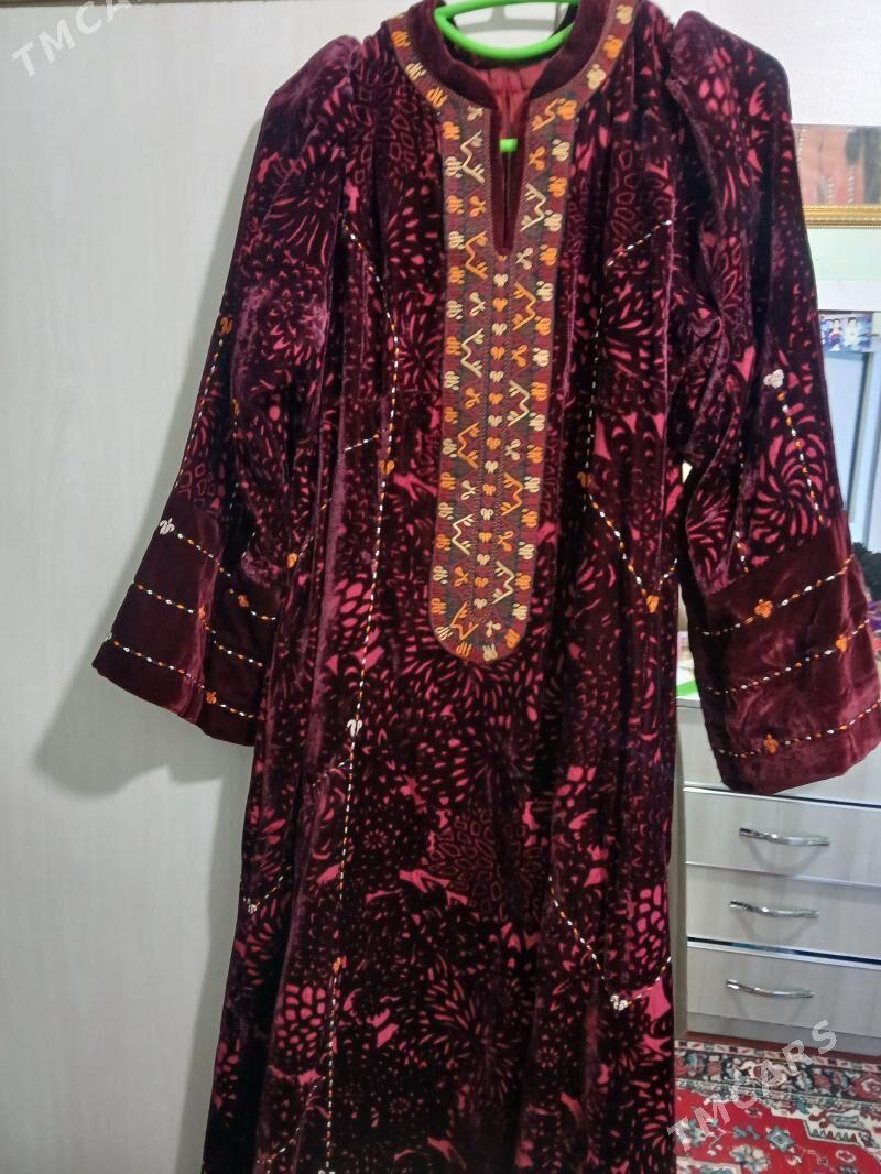 ucurum koynek - Aşgabat - img 1