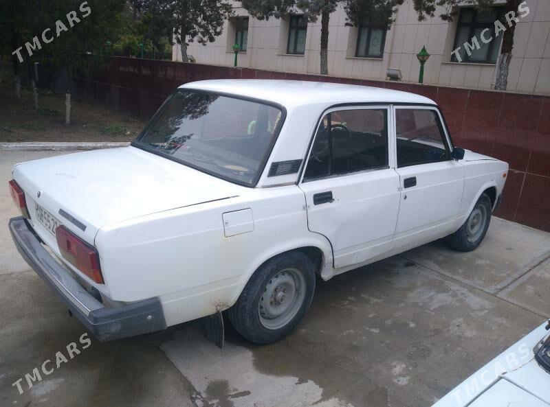 Lada 2107 2010 - 15 500 TMT - Bäherden - img 1