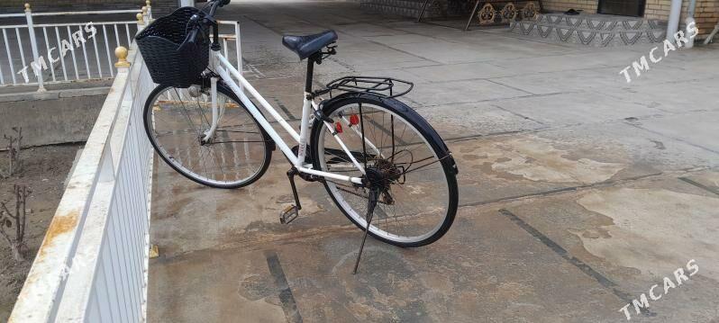 welik 27 - Baýramaly - img 1