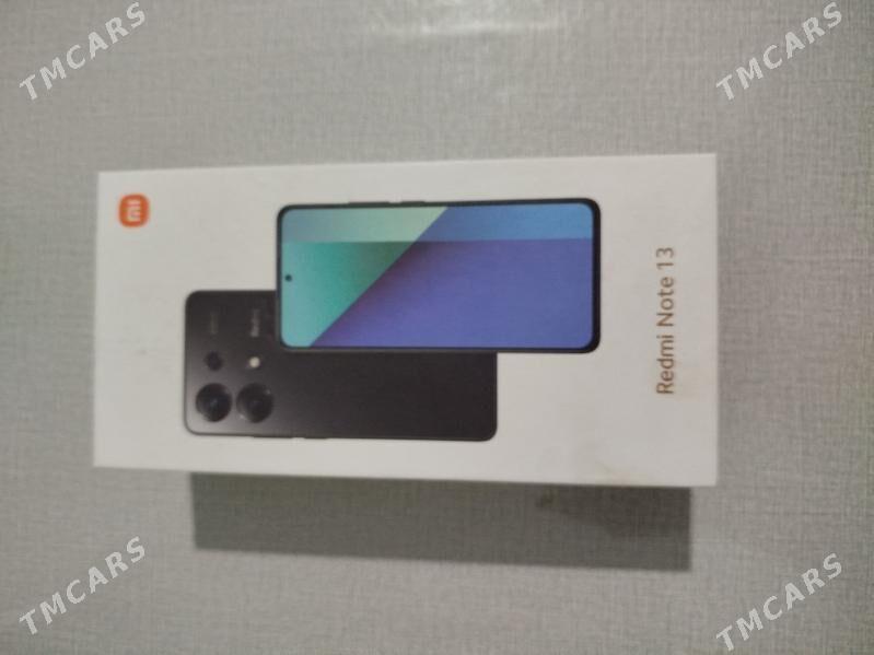 Redmi Not13 Ram 8+8 Pamet 256 - Bäherden - img 1