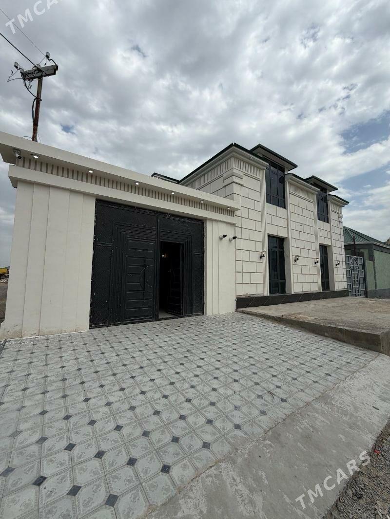 Çoganly 2, Asgabat koce - Чоганлы - img 1