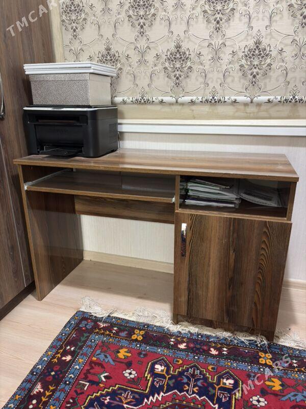 Pismenny stol Ofis Stol - Türkmenbaşy - img 1