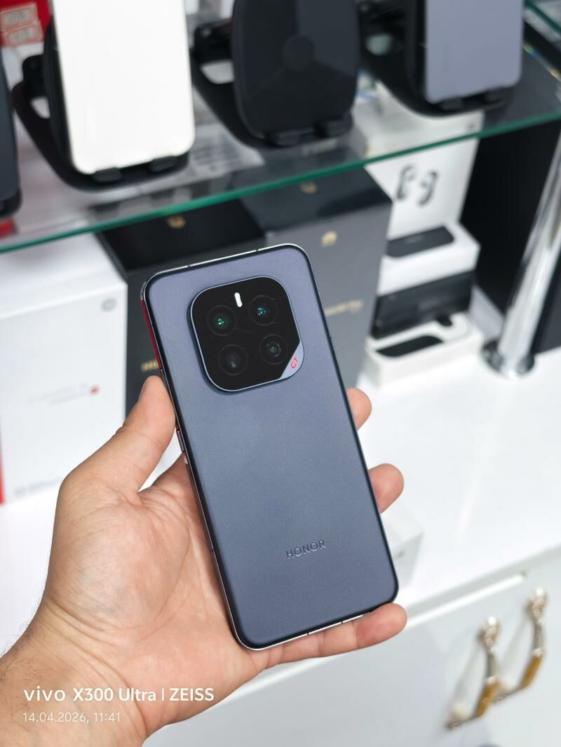 Honor GT Pro - Aşgabat - img 1