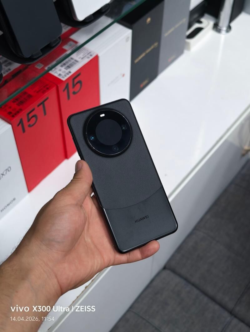 Huawei mate 60 - Aşgabat - img 1