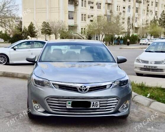 Toyota Avalon 2015 - 327 000 TMT - Ашхабад - img 1