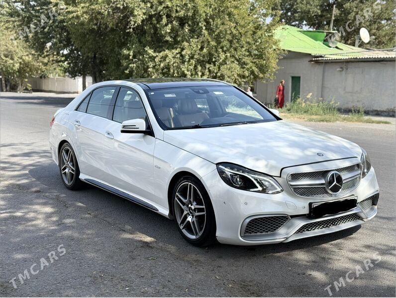 Mercedes-Benz E350 2011 - 315 000 TMT - Кака - img 1