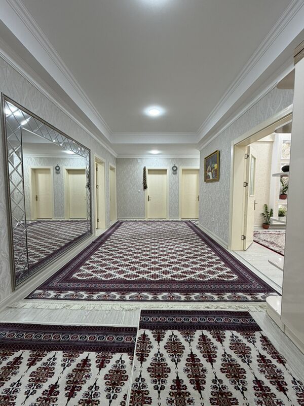 ÄNEW AMATLY POLUELITKALAR - Ашхабад - img 1