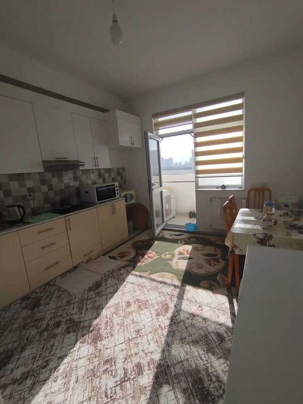 Мир 8 3 ком - Ашхабад - img 1