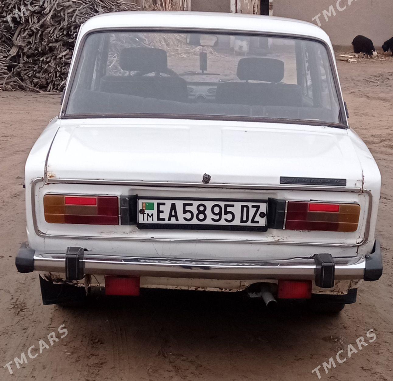 Lada 2106 1999 - 22 000 TMT - Кёнеургенч - img 1