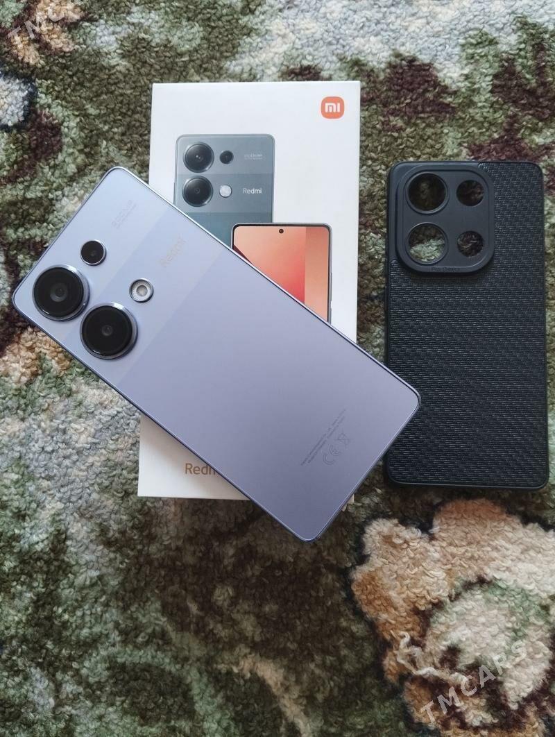 Redmi not13 pro 8/128 - Дашогуз - img 1