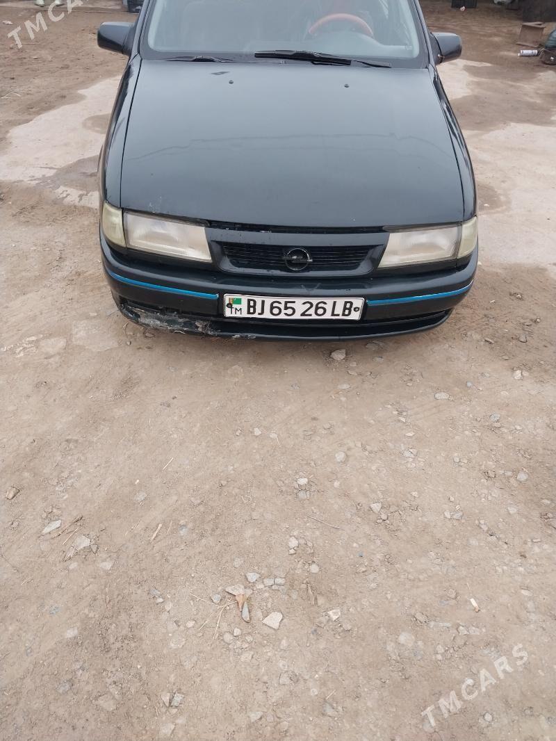 Opel Vectra 1994 - 18 000 TMT - Сакар - img 1