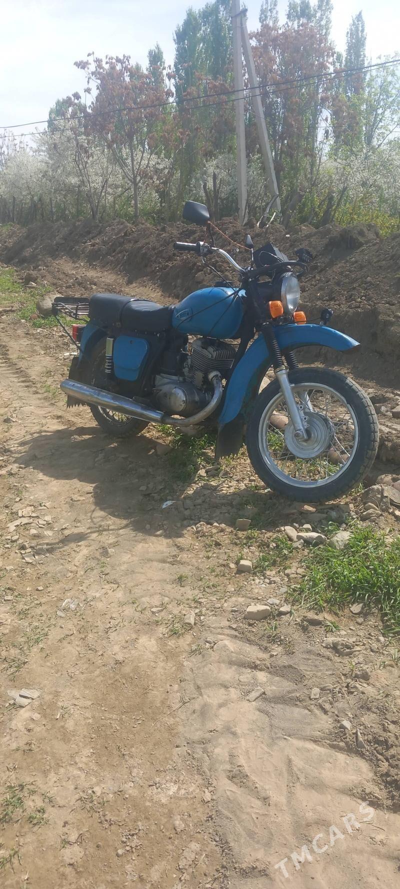 Iž Planeta 4 2025 - 10 000 TMT - Махтумкули - img 1