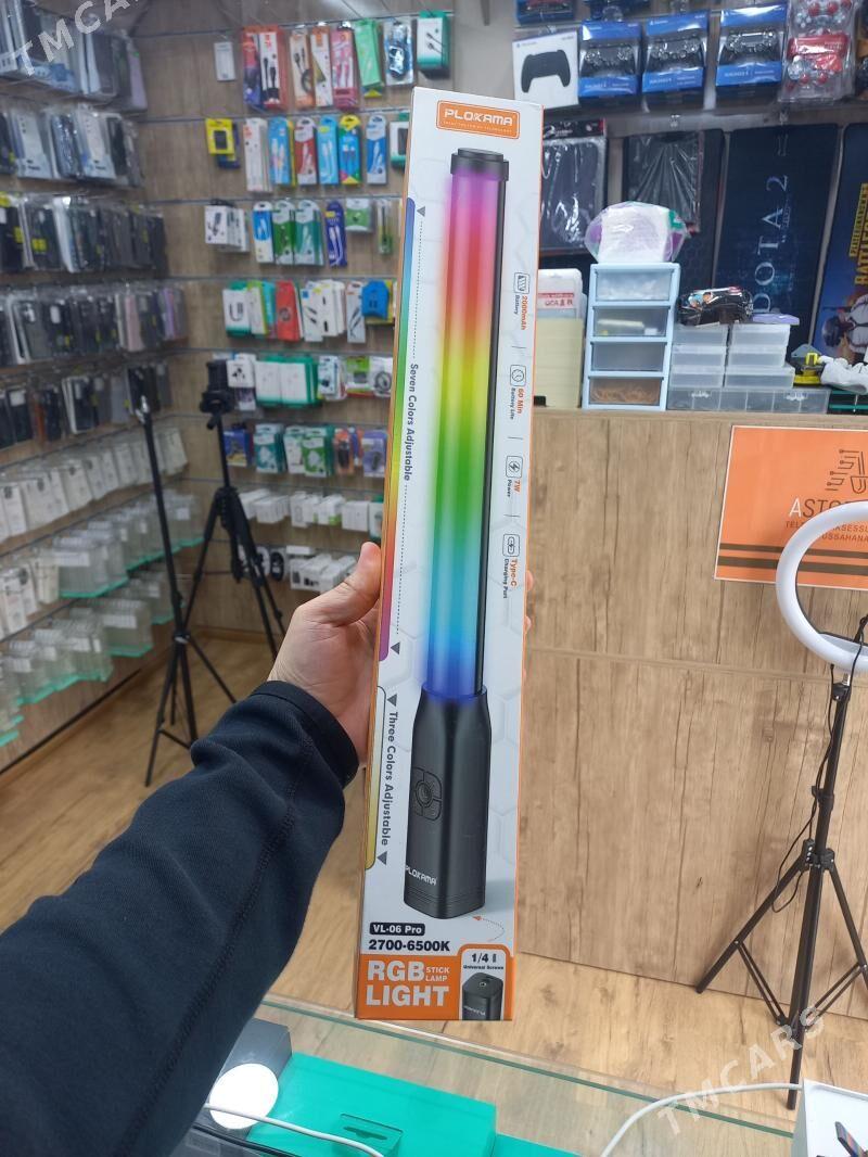 Plokama osvishenya cyra - Ашхабад - img 1