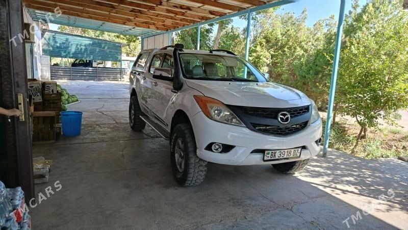 Mazda Mazda6 2013 - 260 000 TMT - Şabat etr. - img 1