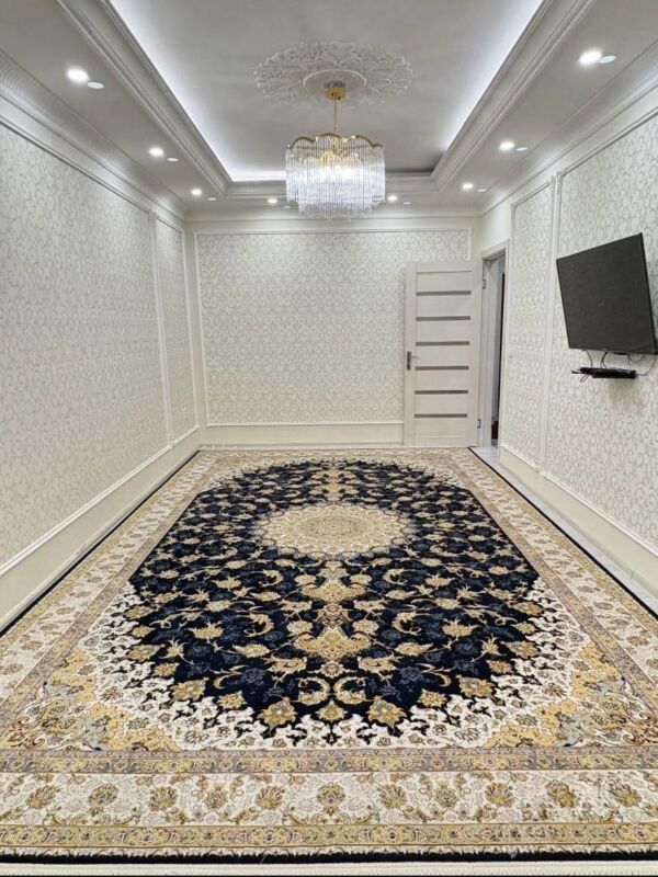 2 ком 1 эт Гаудан В Айтакова - Ашхабад - img 1