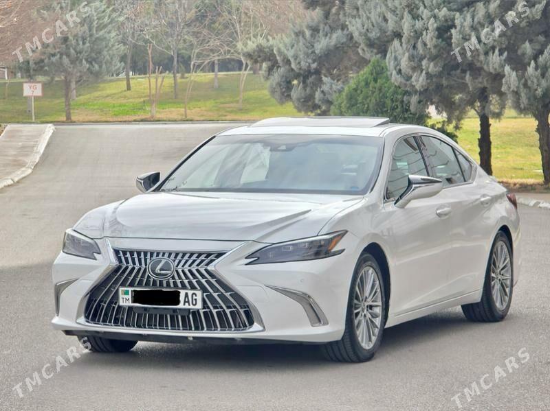 Lexus ES 350 2024 - 555 000 TMT - Aşgabat - img 1
