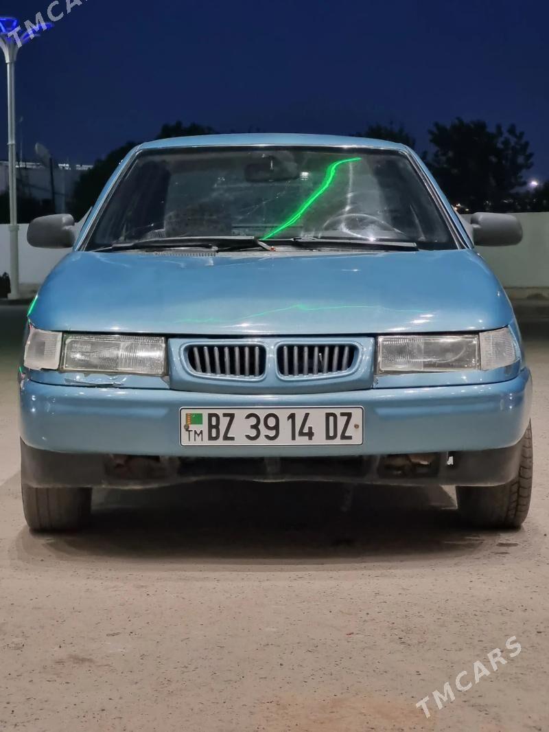 Lada 2110 2001 - 21 000 TMT - Daşoguz - img 1