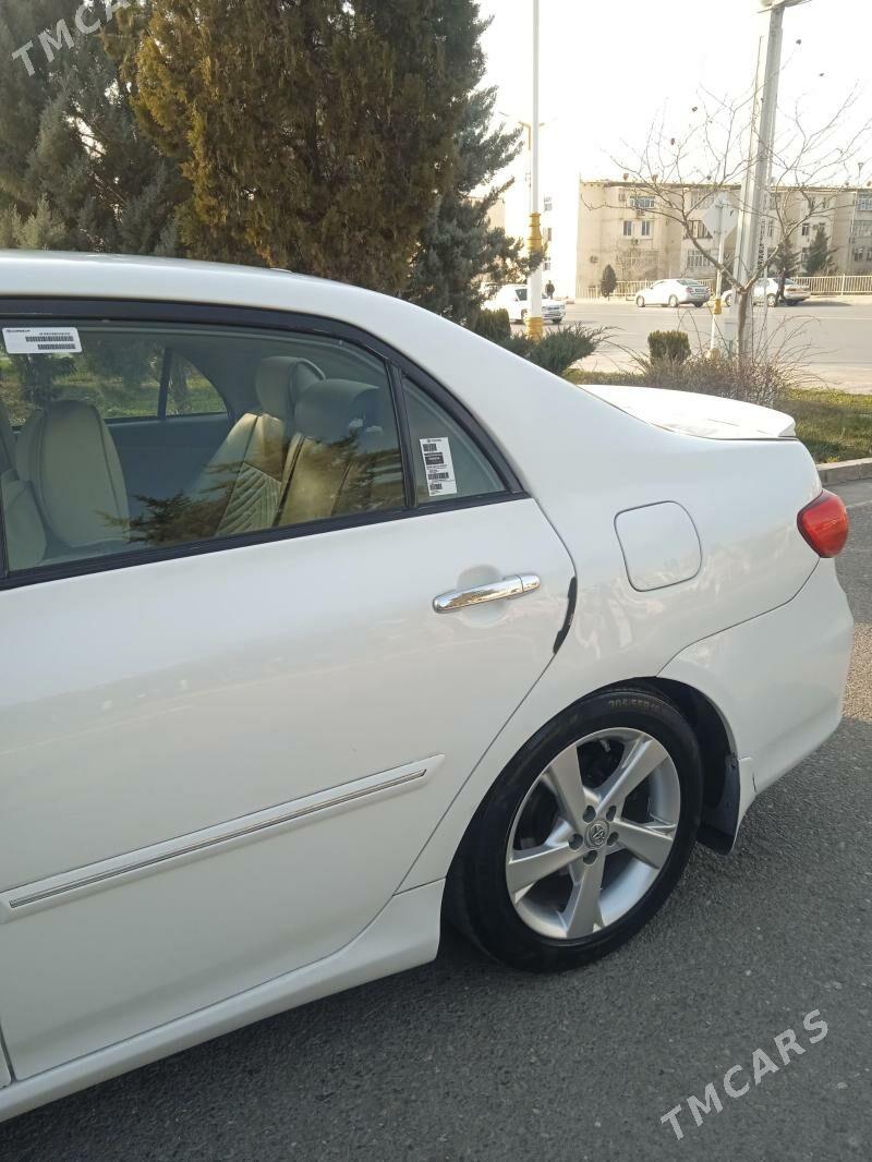 Toyota Corolla 2008 - 149 000 TMT - Aşgabat - img 1