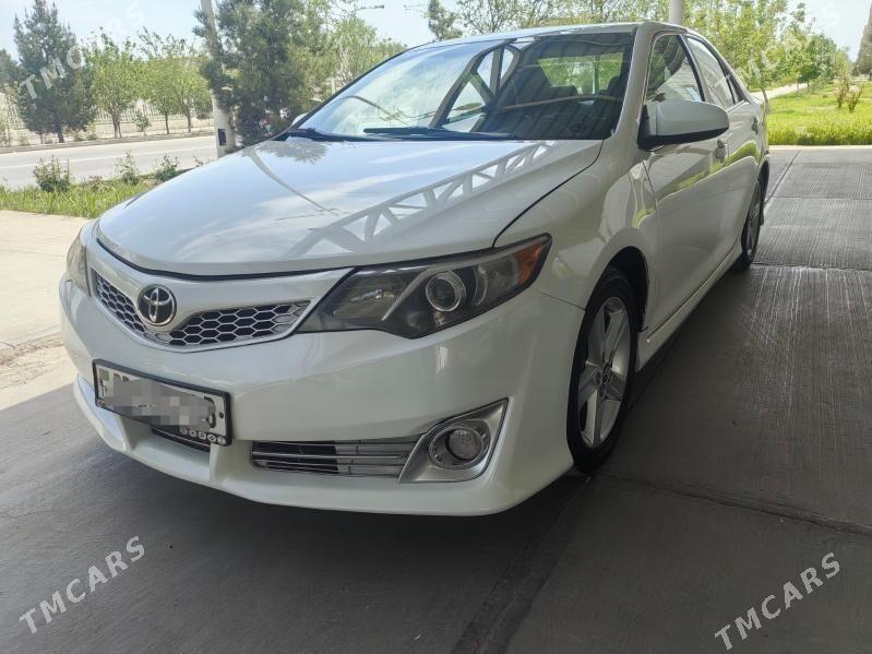 Toyota Camry 2014 - 235 000 TMT - Туркменабат - img 1