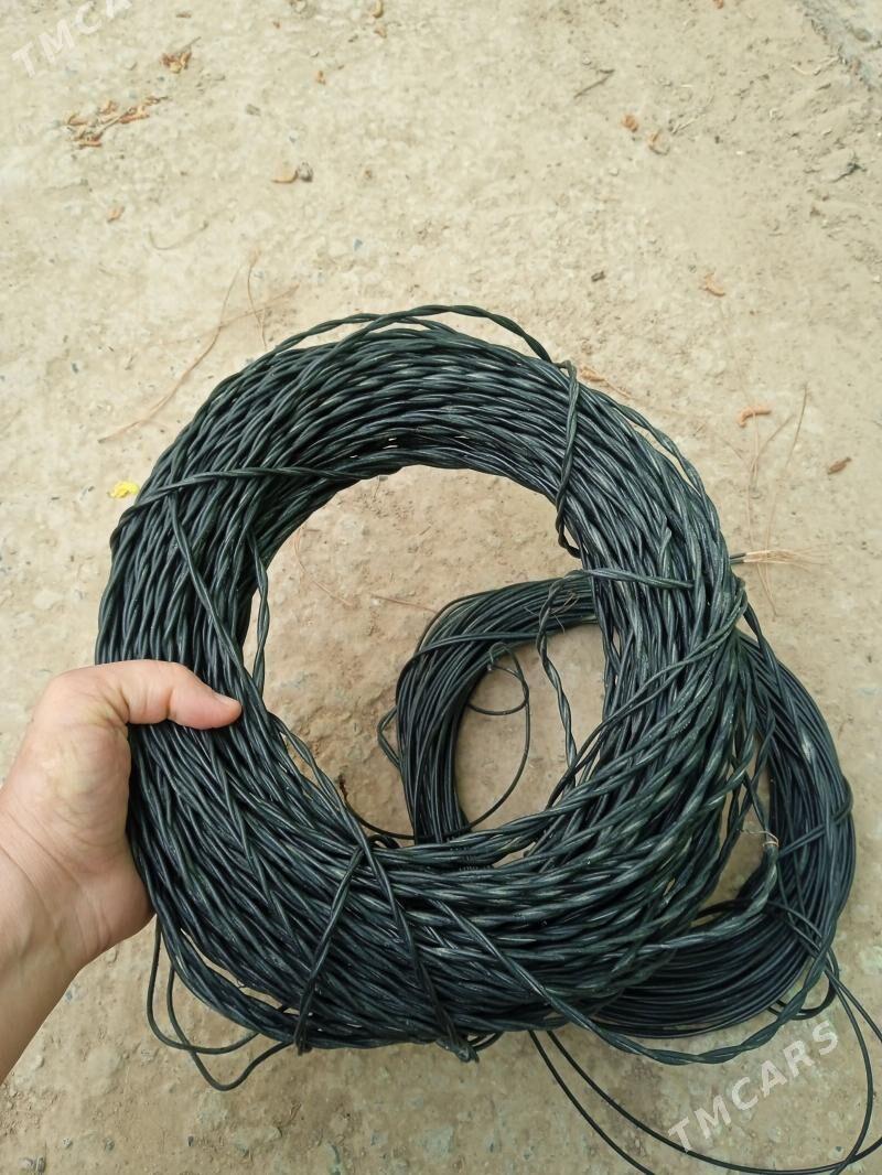 kabel - Бабадайхан - img 1