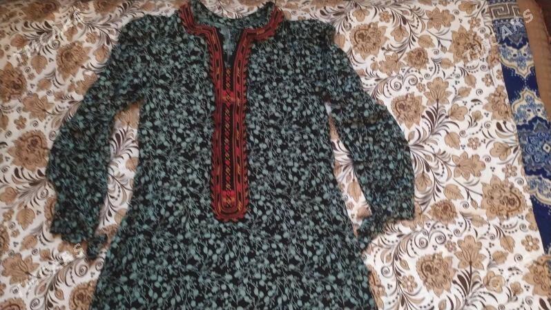 Koynekler yagdayy gowy - Туркменабат - img 1